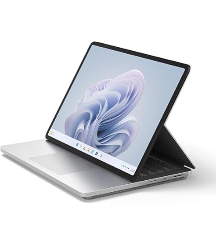 Amazon.com: Microsoft Surface Laptop Studio 2 14.4